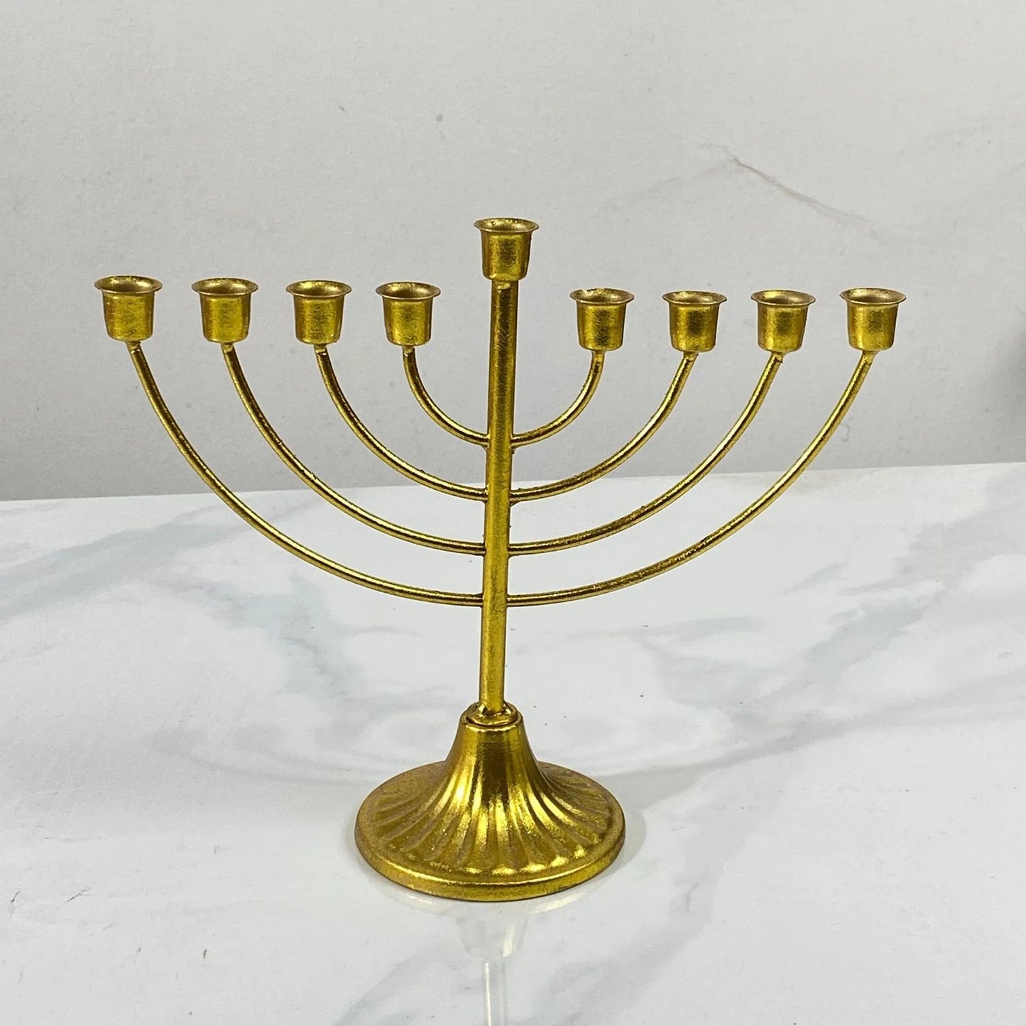 Jüdischer kerzenständer