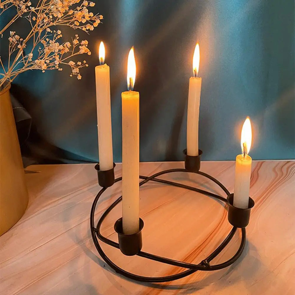Support pour bougie finlandaise - Esschert Design Support pour bougie finlandaise - Esschert Design